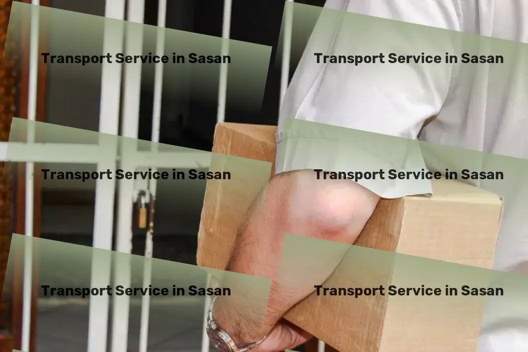 Packers And Movers in Sasan, Gujarat (GJ) Discover innovative ways to stay fit at home! - Express freight delivery